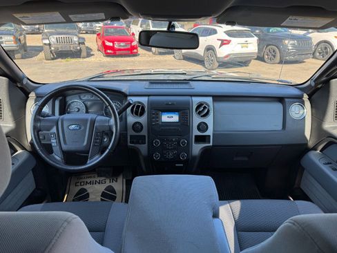 Used 2014 Ford F150 XLT w/ Equipment Group 302A Luxury AWD/4WD image 20