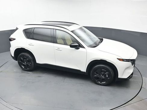 New 2026 MAZDA CX-5 2.5 S w/ Premium Package AWD/4WD image 29