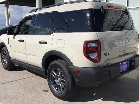 New 2025 Ford Bronco Sport Big Bend w/ Convenience Package image 18