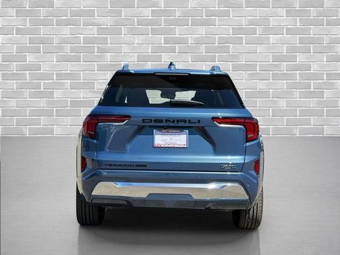 New 2026 GMC Terrain Denali AWD/4WD image 5
