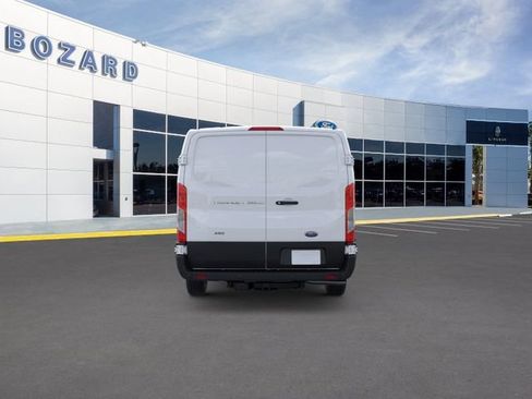 New 2025 Ford Transit 350 148 Low Roof AWD w/ Load Area Protection Package image 6