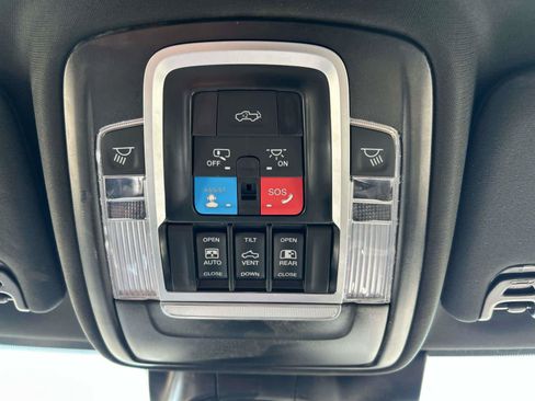 Used 2025 RAM 2500 Rebel w/ Rebel Level 2 Equipment Group AWD/4WD image 39