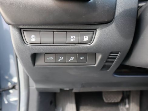 Used 2025 MAZDA CX-50 AWD 2.5 Hybrid w/ Cargo Package image 12