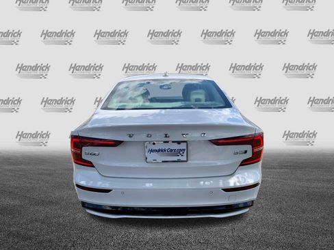 Used 2024 Volvo S60 B5 Plus w/ Climate Package AWD/4WD image 9