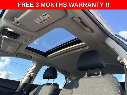 Used 2023 Honda Accord EX image 20