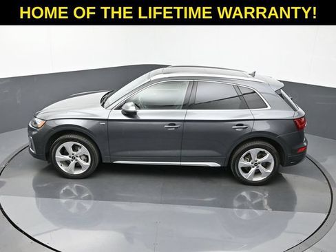Used 2023 Audi Q5 2.0T Prestige w/ Prestige Package AWD/4WD image 66