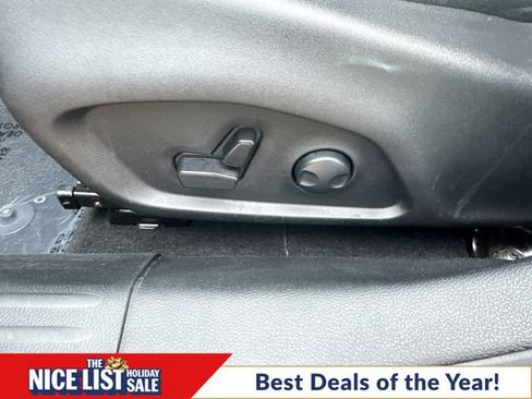 Used 2024 Jeep Compass Limited image 33