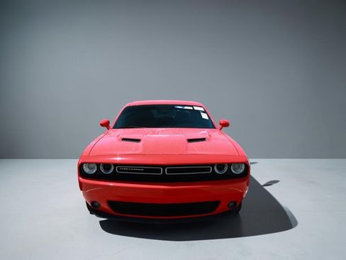 Used 2023 Dodge Challenger SXT w/ Plus Package RWD image 2
