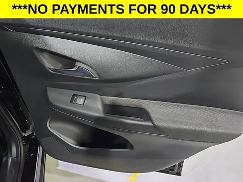 New 2026 Buick Envista Sport Touring w/ Convenience I Package FWD image 11