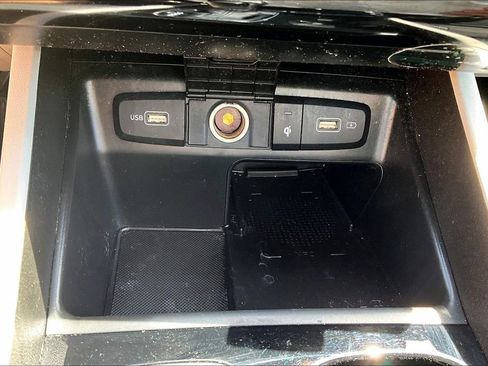 Used 2023 Hyundai Tucson SEL AWD/4WD image 17