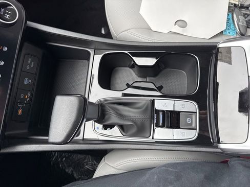 New 2026 Hyundai Santa Cruz SEL FWD image 31