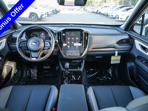 New 2026 Subaru Forester Sport AWD/4WD image 13