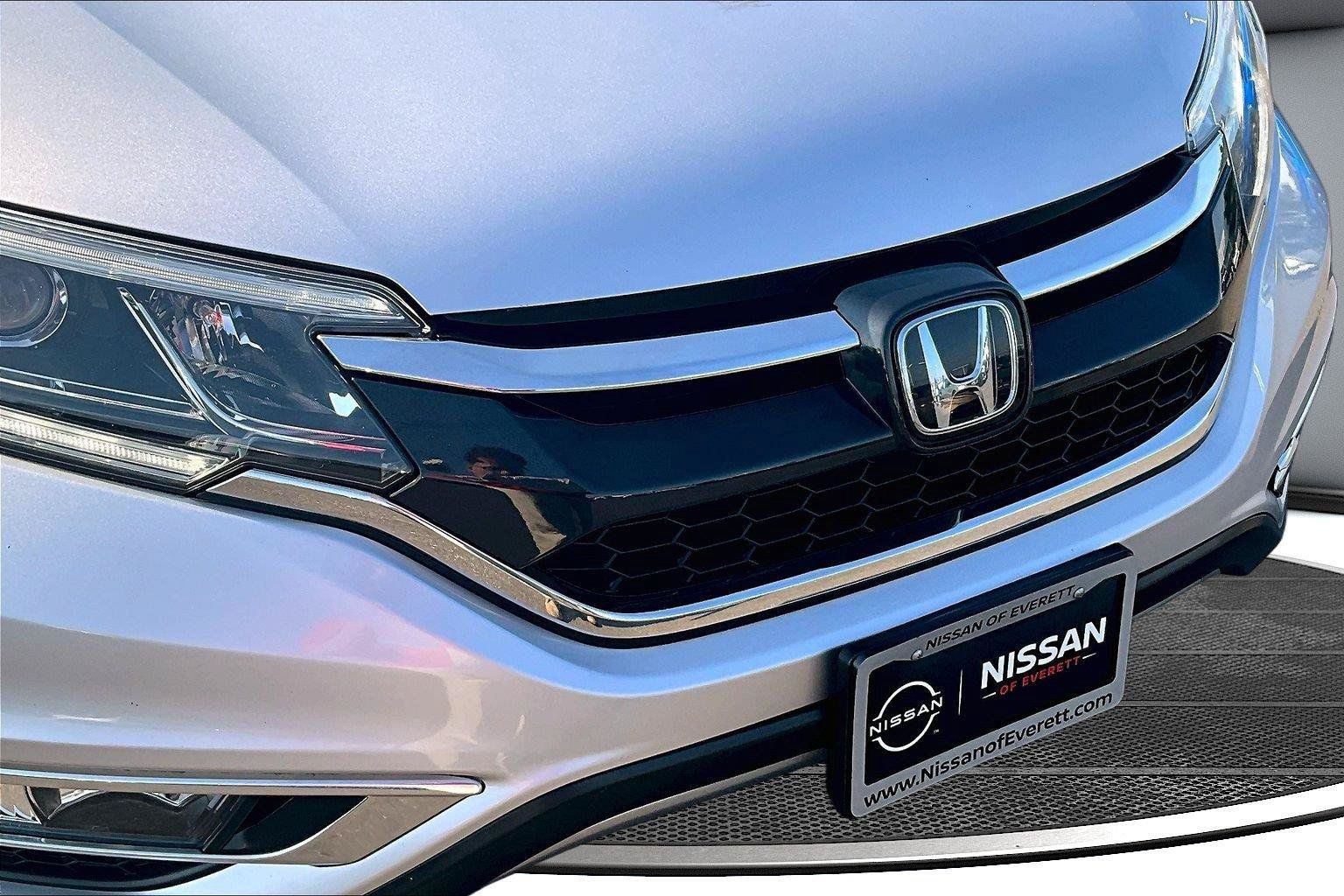 Used 2016 Honda CR-V Touring image 34