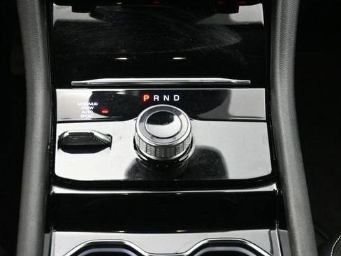 Used 2021 Jeep Grand Cherokee L Limited AWD/4WD image 23