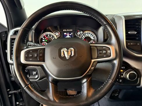 Used 2023 RAM 1500 Big Horn image 20
