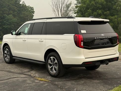 New 2027 Ford Expedition Max Active AWD/4WD image 33