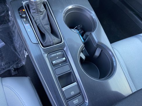 New 2026 Honda Civic Sport image 40