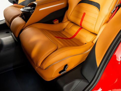 Used 2026 Ferrari Purosangue image 34