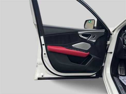 Used 2023 Acura RDX AWD w/ A-Spec & Advance Pkg image 15