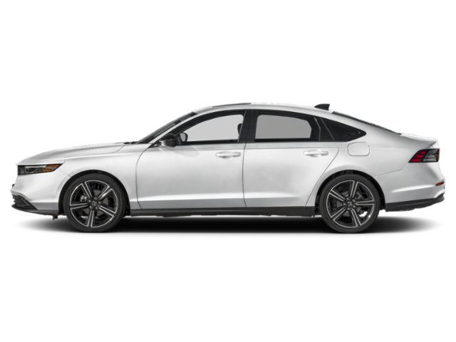 New 2026 Honda Accord SE image 3
