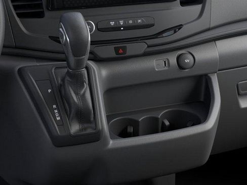 New 2026 Ford Transit 250 Low Roof AWD w/ Load Area Protection Package image 15
