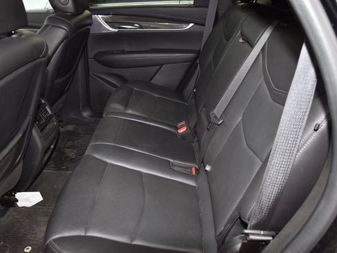 Used 2020 Cadillac XT5 Sportv AWD/4WD image 11