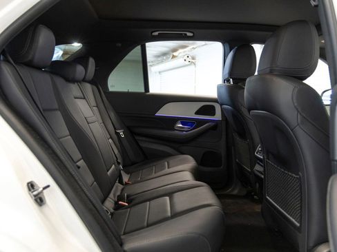 Used 2024 Mercedes-Benz GLE 350 4MATIC image 25