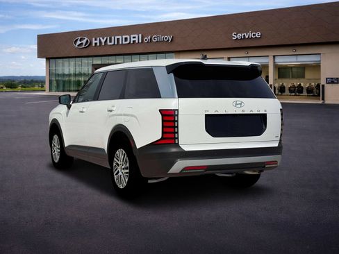 New 2026 Hyundai Palisade SE AWD/4WD image 6