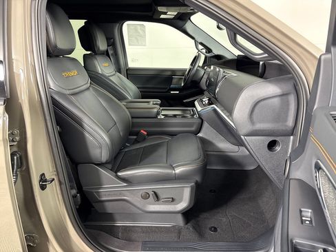 New 2026 Ford Expedition Tremor AWD/4WD image 5