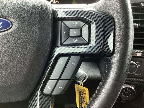 Used 2019 Ford F150 XLT w/ Equipment Group 302A Luxury RWD image 30
