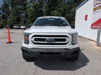 Used 2023 Ford F150 XLT w/ Equipment Group 302A High AWD/4WD video 3