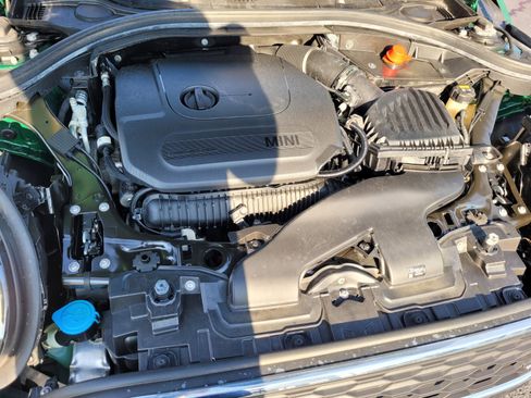 Used 2020 MINI Cooper Clubman S image 18