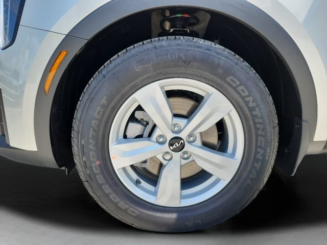 New 2026 Kia Sorento LX FWD image 28