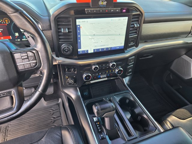 Used 2022 Ford F150 Raptor w/ Equipment Group 801A High AWD/4WD image 17