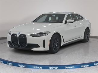 Used 2023 BMW i4 eDrive35 video 1