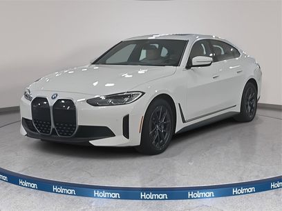 Used 2023 BMW i4 eDrive35