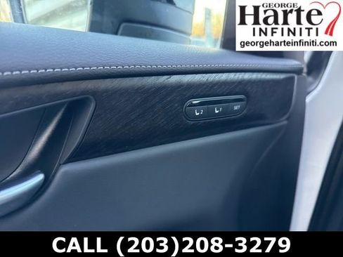 New 2026 INFINITI QX60 Sport image 23