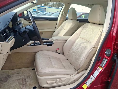 Used 2015 Lexus ES 350 image 13
