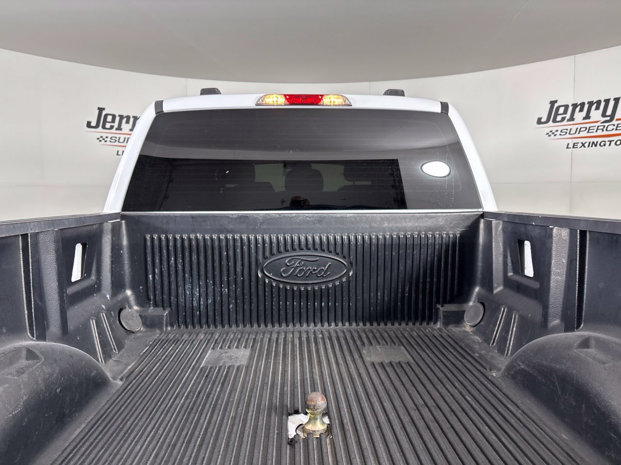 Used 2023 Ford F150 XL w/ STX Appearance Package AWD/4WD image 21