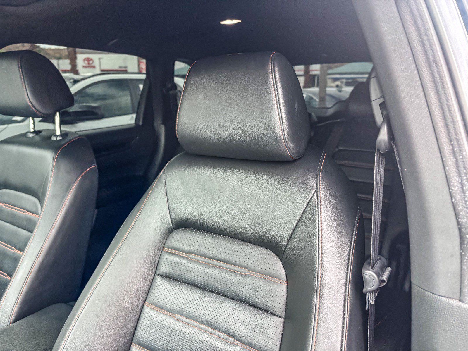 Certified 2025 Honda CR-V Sport-L image 24