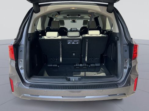 Used 2025 Honda Odyssey Elite image 27