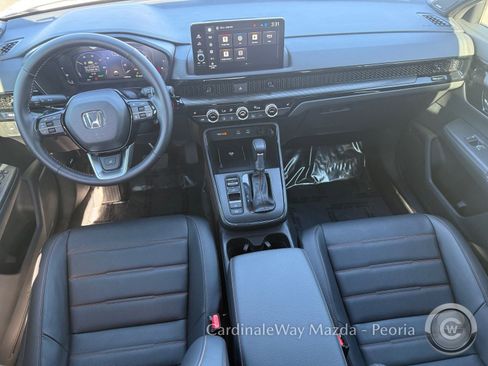 Used 2026 Honda CR-V Sport Touring image 27