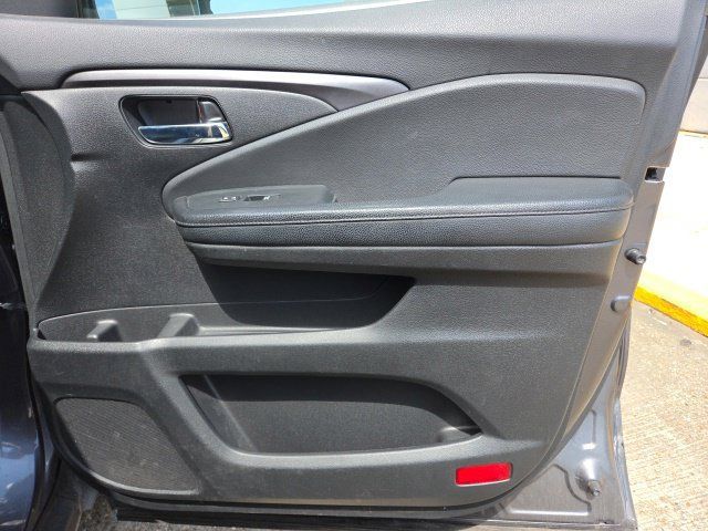 Used 2016 Honda Pilot EX-L image 12
