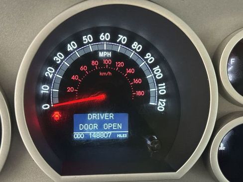 Used 2007 Toyota Tundra Limited image 14