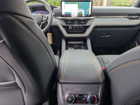 New 2026 Ford Explorer Tremor w/ Tremor Ultimate Package image 30