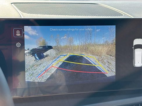 New 2026 Hyundai Santa Fe SEL image 19