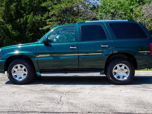 Used 2003 Cadillac Escalade AWD image 39