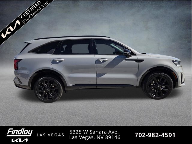 Used 2022 Kia Sorento SX AWD/4WD image 5