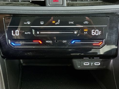 Used 2025 Volkswagen Jetta S FWD image 24