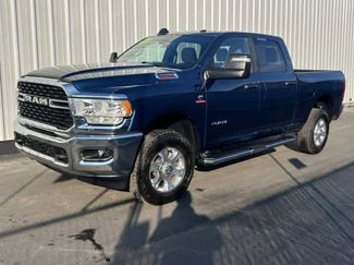Used 2024 RAM 2500 Big Horn video 1